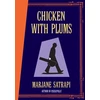 KNYGA Marjane Satrapi Chicken With Plums