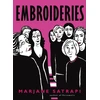 KNYGA Marjane Satrapi Embroideries