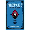 KNYGA Marjane Satrapi Persepolis 2