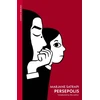 KNYGA Marjane Satrapi Persepolis I &amp; II