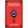 KNYGA Marjane Satrapi Persepolis, The Story of an Iranian Childhood