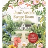 KNYGA Marjolein Bastin Jane Austen Escape Room Book