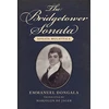 KNYGA Marjolijn De Jager Bridgetower Sonata, Sonata Mulattica