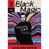 KNYGA Marjorie Bowen Juodas Magic