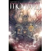 KNYGA Marjorie Liu Monstress Volume 8