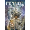 KNYGA Marjorie Liu Monstress Volume 9