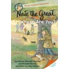 KNYGA Marjorie Weinman Sharmat Nate the Great, Where Are You?