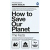 KNYGA Mark A Maslin How To Save Our Planet
