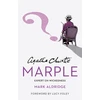 KNYGA Mark Aldridge Agatha Christie’s Marple, Expert on Wickedness