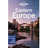 KNYGA Mark Baker Lonely Planet Eastern Europe