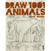 KNYGA Mark Bergin Draw 1,001 Animals