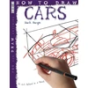 KNYGA Mark Bergin How To Draw Cars