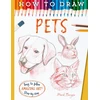 KNYGA Mark Bergin How To Draw Pets