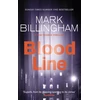 KNYGA Mark Billingham Bloodline