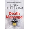 KNYGA Mark Billingham Death Message