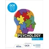 KNYGA Mark Billingham OCR GCSE (9-1) Psychology