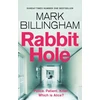 KNYGA Mark Billingham Rabbit Hole