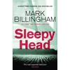 KNYGA Mark Billingham Sleepyhead