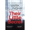 KNYGA Mark Billingham Their Little Secret