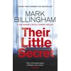 KNYGA Mark Billingham Their Little Secret