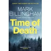 KNYGA Mark Billingham Time of Death