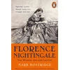 KNYGA Mark Bostridge Florence Nightingale, The Woman and Her Legend: 200th Anniversary Edition