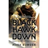 KNYGA Mark Bowden Juodas Hawk Down