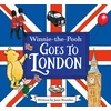 KNYGA Mark Burgess Winnie-the-Pooh Goes To London