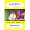 KNYGA Mark Chatterton Mathematics-volume One (Standard Format)