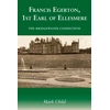 KNYGA Mark Child Francis Egerton, 1st Earl of Ellesmere