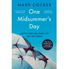 KNYGA Mark Cocker One Midsummer's Day, Swifts and the Story of Life on Earth