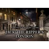 KNYGA Mark Davis Jack the Ripper's London