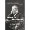 KNYGA Mark Doty What is the Grass