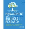 KNYGA Mark Easterby Smith Management and Business Research
