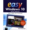 KNYGA Mark Edward Soper Easy Windows 10