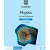 KNYGA Mark Farrington Physics for the IB Diploma Workbook with Digital Access (2 Years)