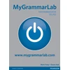 KNYGA Mark Foley MyGrammarLab Intermediate without Key and MyLab Pack