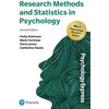KNYGA Mark Forshaw Psychology Express: Research Methods and Statistics