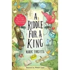 KNYGA Mark Forsyth Riddle for a King (Times Children’s Book of the Week, from the bestselling author of the Etymologicon)
