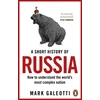 KNYGA Mark Galeotti Short History of Russia