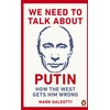 KNYGA Mark Galeotti We Need to Talk About Putin