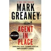 KNYGA Mark Greaney Agent in Place
