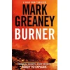 KNYGA Mark Greaney Burner