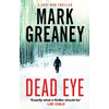 KNYGA Mark Greaney Dead Eye