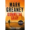 KNYGA Mark Greaney Gunmetal Gray