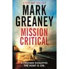 KNYGA Mark Greaney Mission Critical