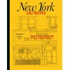 KNYGA Mark Grossman New York Cult Recipes (mini)