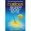 KNYGA Mark Haddon Curious Incident of the Dog In the Night-time