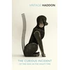 KNYGA Mark Haddon Curious Incident of the Dog in the Night-time