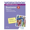 KNYGA Mark Hage Pearson Edexcel A-Level Business Workbook 2